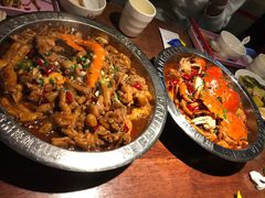 -胖哥俩肉蟹煲(杭州下沙学林街店)