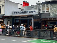 -Fergburger(皇后镇店)