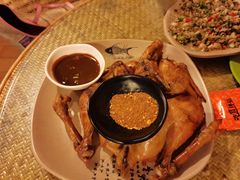 -多哥水傣味餐厅(司马巷店)