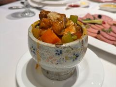 -波特曼西餐厅(南岗店)