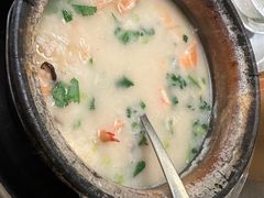 -利杨记·本味轩粥坊·烧烤(宝体店)