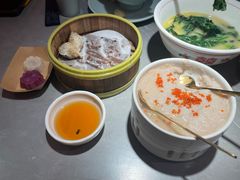 -闽上鲜·福建菜(龙湖滨江天街店)