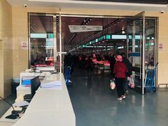 -顺鑫石门市场