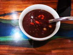 红豆酒酿芋圆-堂屋糖水店(愚园店)