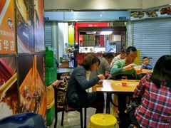 -食盈碗仔翅(星玺广场店)