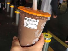 -CoCo都可(惠福店)