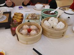 -山海天饮食集团(桃源居店)