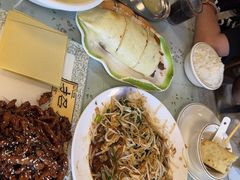 -鼎香润(德胜门内店)