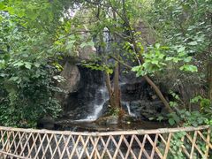 -天目湖山水园