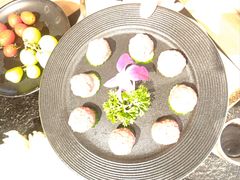 -鹿鸣山草本茶香火锅(园西路店)