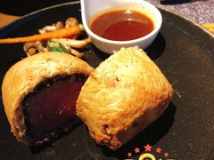-Arpanda阿潘答餐厅(郎园店)
