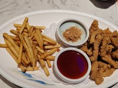 -不倒翁·安徽名菜楼(步行街店)