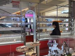 -MUJOSH木九十眼镜(武商广场店)