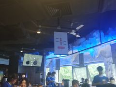 -很久以前羊肉串(打浦路店)