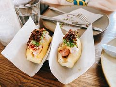 -BOR Eatery(安福路店)