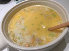 四川酥肉豆汤饭-乔阿马·江南味·驴肉香(龙湖华泾天街店)