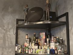 -BE NORMAL CAFE(霞溪路店)
