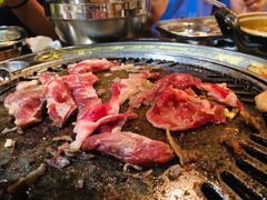 -元山烤肉店(假日广场店)