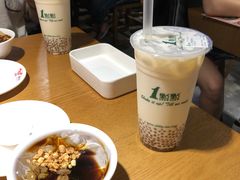 -1点点(望京万象汇店)