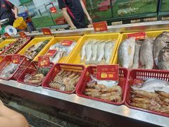 -大茄来海鲜餐厅(亚洲城分行)