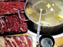 -潮味四季潮汕牛肉火锅(来凤街店)