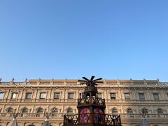 -大连海昌东方水城