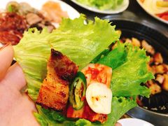 -33韩式自助烧烤(环城南路店)
