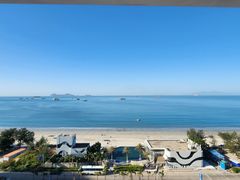 -巽寮湾