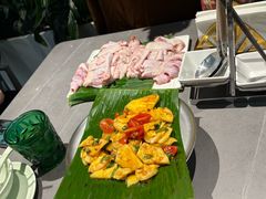 -椰子不语 椰子鸡火锅(淮海店)