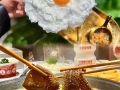 -朱光玉火锅馆(正弘城店)