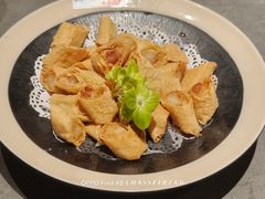 黄鱼响铃-佬太公海鸭·海鲜大排档(上海总店)