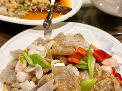 -东辰望海鱼码头·海鲜餐厅