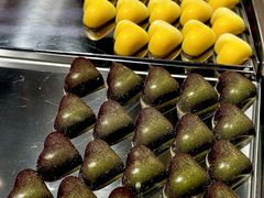 -Laderach 莱德拉(上海环贸iapm店)