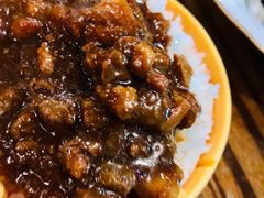 -晨曦炖汤·不放油(东单菜市场美食城店)