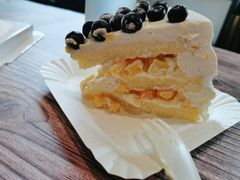 便当盒子-麦雪尔甜品·生日蛋糕(新街口旗舰店)