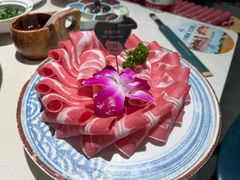 -阳坊胜利涮羊肉(阳坊总店)