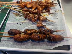 -路边边.炒菜烧烤.音乐餐厅(良乡长虹店)