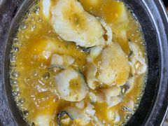 -极有家小鱼小鸡石锅煲(佳兆业店)