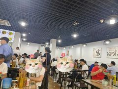 -胥佳烧鸡公牛肉面馆
