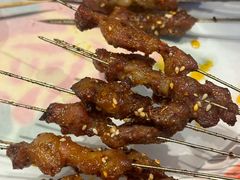 -北丐先生·野馄饨烧烤(雨花万象店)