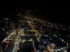 -长沙尼依格罗酒店