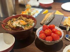 -鸟鹏烧鸟居酒屋(熙龙湾店)