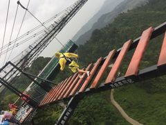 -梦幻奥陶纪景区