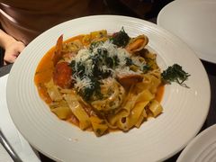 -EATALIA意塔利意式餐厅(鼓楼店)