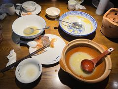-老阿爸鲜鱼土菜(昆山花桥店)