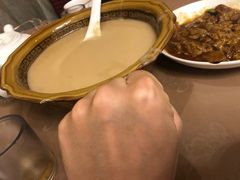 -金牌餐厅·天津菜·八珍豆腐·老爆三(瓷房子店)