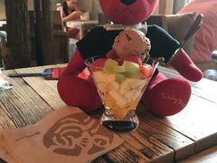 -MANYU COFFEE(广渠门店)