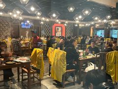 -南门涮肉(上海二店)