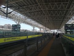 -海口东站