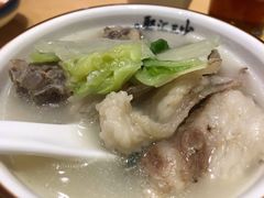 -聚汇三少·龙虾·中餐厅(莫邪路新天地店)